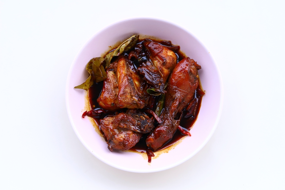 5 Resep masakan ayam enak dan praktis, cocok untuk menu keluarga