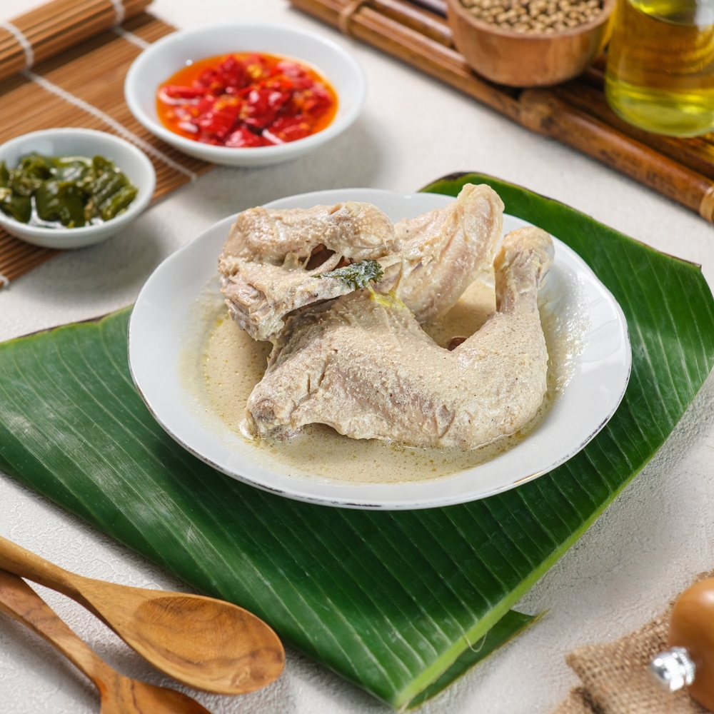 5 Resep masakan ayam enak dan praktis, cocok untuk menu keluarga
