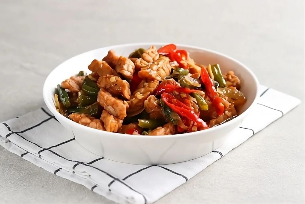 5 Resep masakan lezat ini bisa bikin si kecil lahap saat makan malam