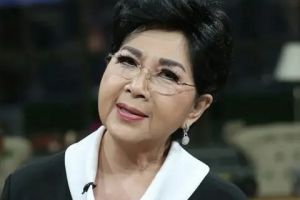 Keluarga ungkap kronologi pendarahan otak yang dialami Titiek Puspa usai syuting