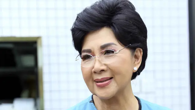 Penyanyi kesayangan Soekarno, begini cerita pertemuan Titiek Puspa dan sang presiden