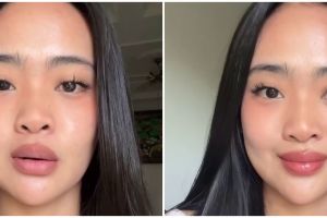 Jangan asal, ini cara pakai lip liner supaya samarkan garis hitam dan bikin bibir lebih bervolume