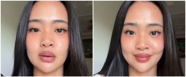 Jangan asal, ini cara pakai lip liner supaya samarkan garis hitam dan bikin bibir lebih bervolume