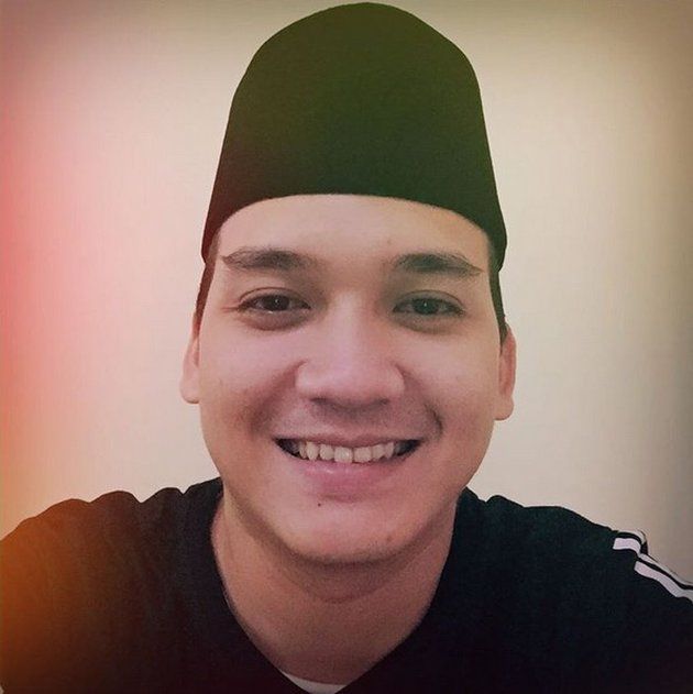 Pria jadi bintang iklan mie instan kini pilih banting setir jadi pedagang sop, ini 9 kabar terbarunya