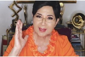 Momen kenangan Titiek Puspa dipanggil Soekarno nyanyi di istana, tak berani menatap mata sang presiden