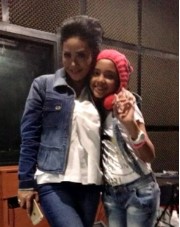 Bocah foto bareng Krisdayanti ini kini jadi penyanyi top dan pernah masuk Forbes 30 Under 30 Indonesia