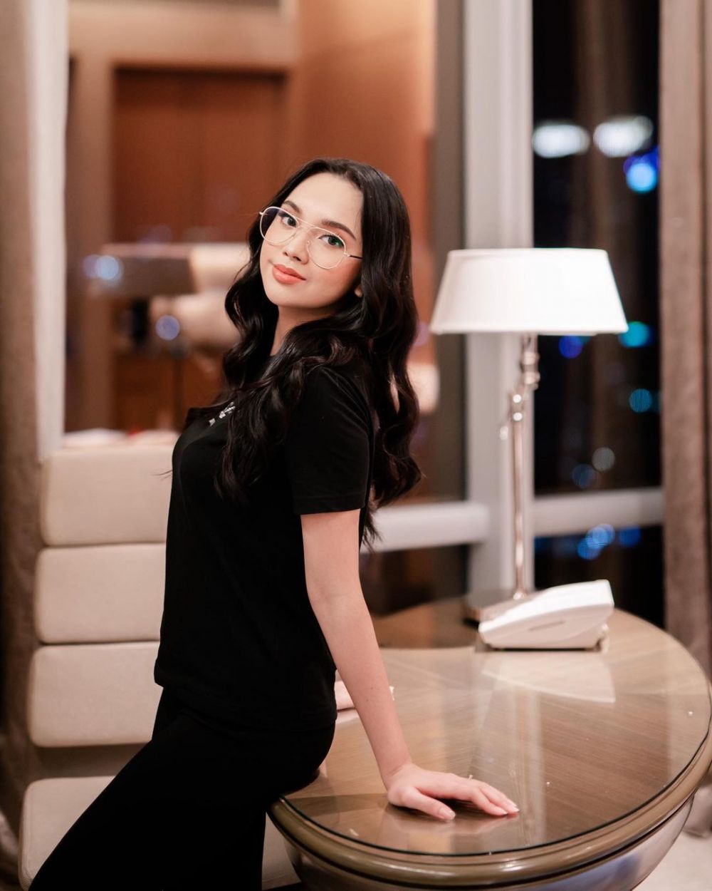 Bocah foto bareng Krisdayanti ini kini jadi penyanyi top dan pernah masuk Forbes 30 Under 30 Indonesia