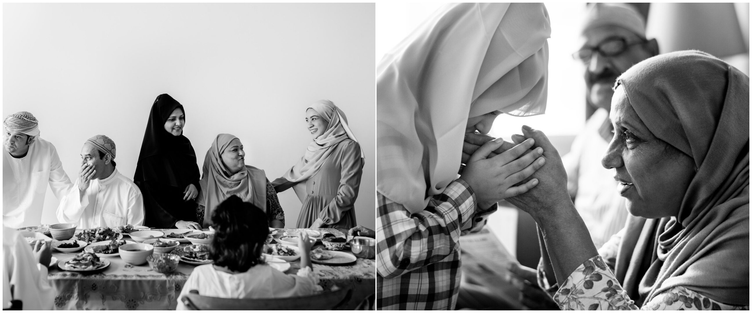 50 Pantun pembuka acara halal bihalal 2025 terbaik, lucu, menyentuh, dan penuh makna