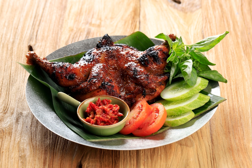 5 Resep masakan ayam nusantara nikmat, lezat, dan gampang dimasak di dapur