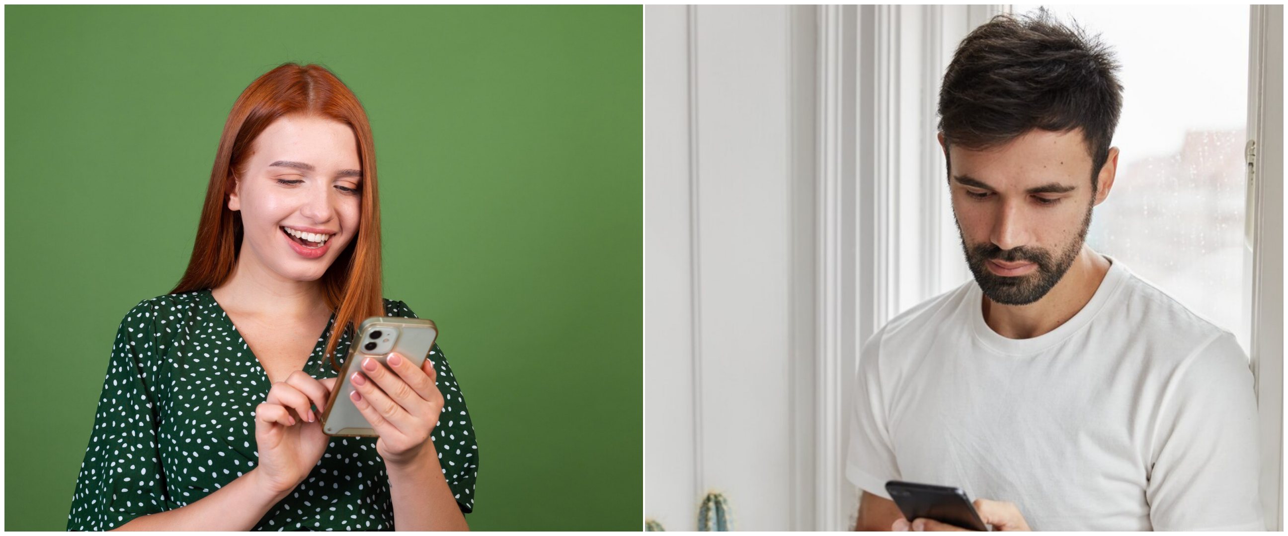 50 Gombalan 2025 versi sat-set, biar cowok cuek nggak lagi loading balas chat