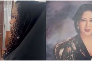 Kepergian Titiek Puspa, Krisdayanti ungkap penyesalan: 