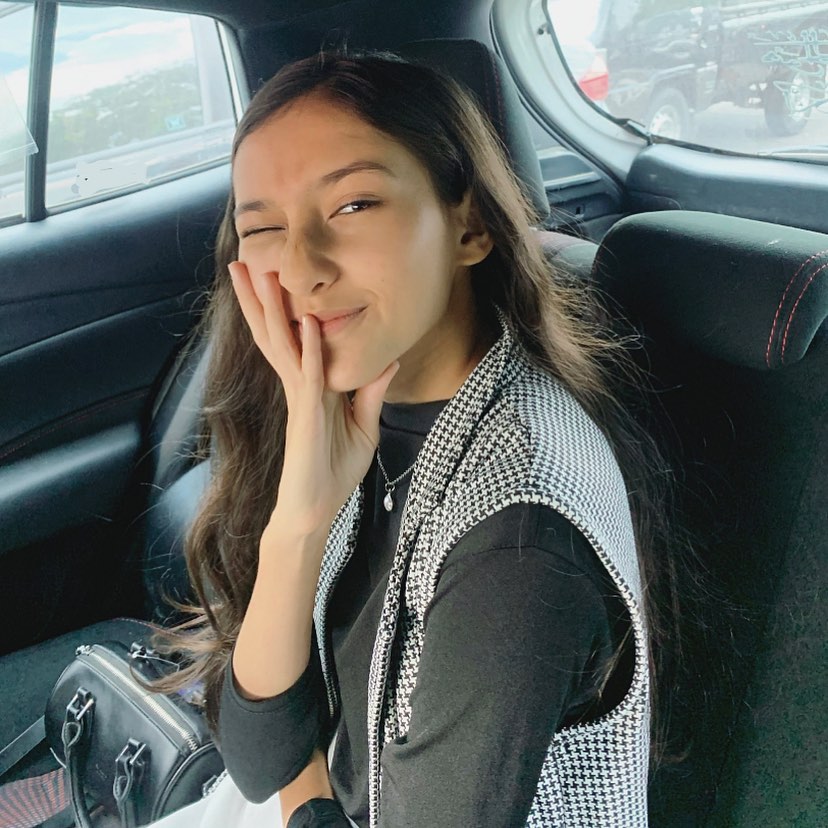 Bocah imut berparas bule Arab di Tangan-Tangan Mungil kini kariernya moncer, ini 11 transformasinya