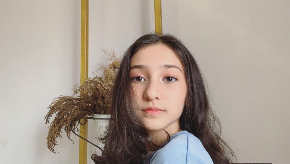 Bocah imut berparas bule Arab di Tangan-Tangan Mungil kini kariernya moncer, ini 11 transformasinya