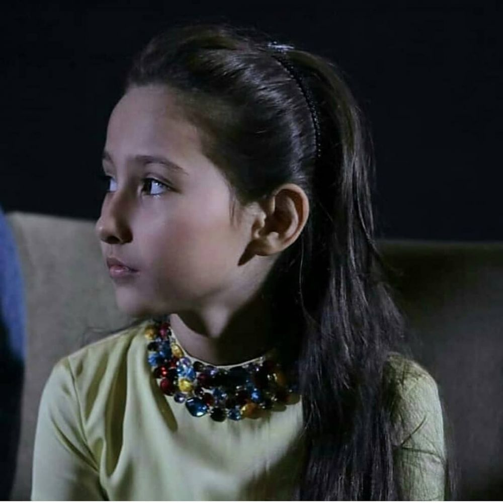 Bocah imut berparas bule Arab di Tangan-Tangan Mungil kini kariernya moncer, ini 11 transformasinya