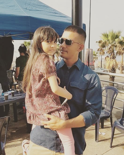 Bocah imut berparas bule Arab di Tangan-Tangan Mungil kini kariernya moncer, ini 11 transformasinya