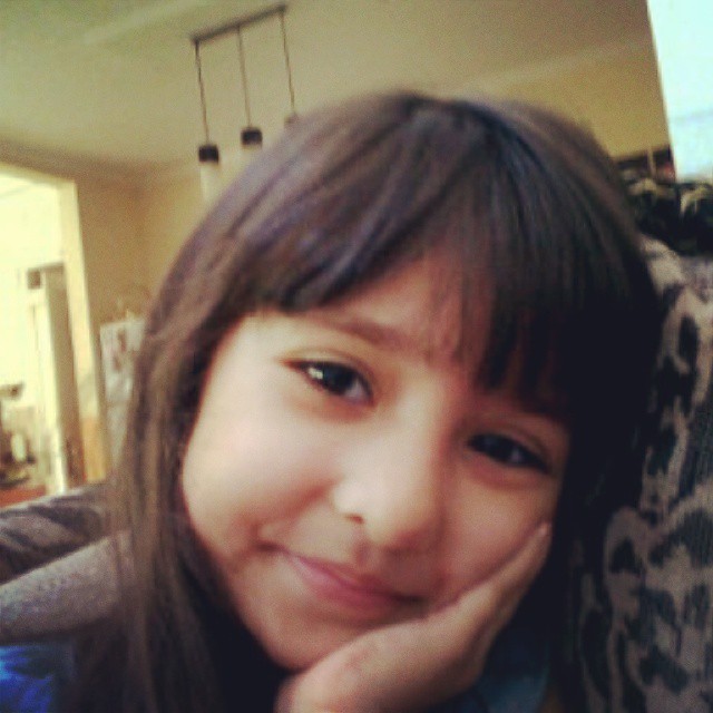 Bocah imut berparas bule Arab di Tangan-Tangan Mungil kini kariernya moncer, ini 11 transformasinya