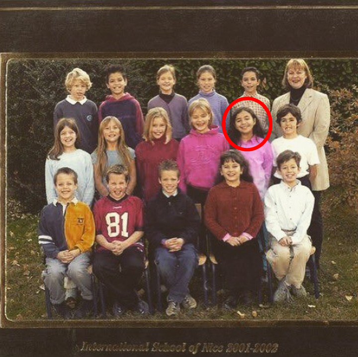 Pilih stop ngartis, bocah imut dulu langganan main sinetron ini kabar terbarunya jadi aktivis satwa