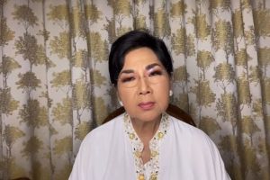 Mengenang impian Titiek Puspa, ingin berbuat sesuatu untuk anak-anak
