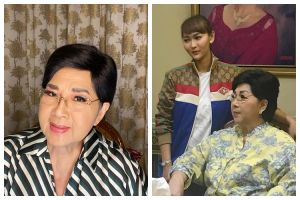 9 Momen kenangan Titiek Puspa masa ke masa, dari guru TK hingga jadi penyanyi kesayangan Soekarno