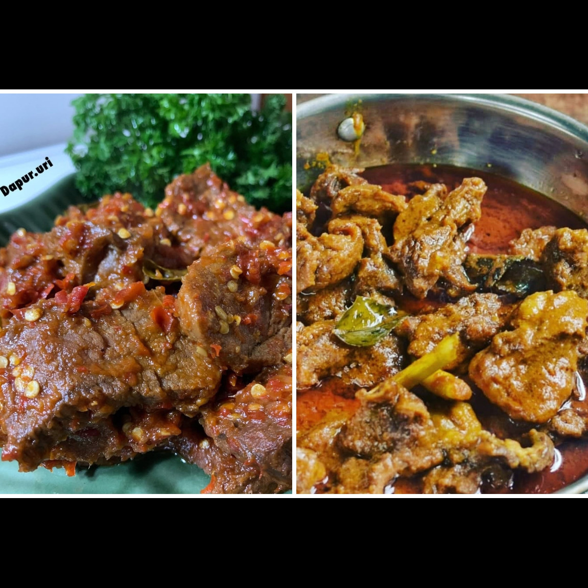 4 Resep rica-rica daging sapi paling enak dan mudah dibuat di rumah