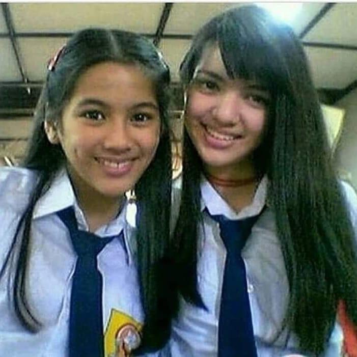 Bintang iklan jajanan anak-anak ini kini hijrah tapi tetap eksis jadi artis, intip 9 transformasinya