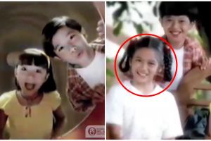 Bintang iklan jajanan anak-anak ini kini hijrah tapi tetap eksis jadi artis, intip 9 transformasinya