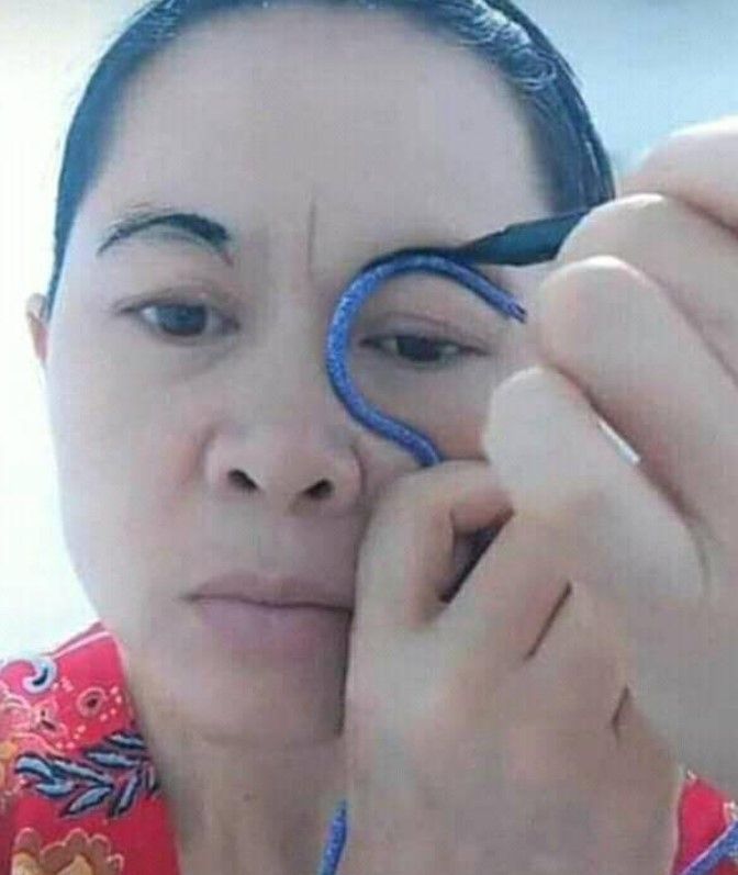 11 Potret lucu kreatifnya emak-emak dikehidupan sehari-hari ini nggak ada habisnya