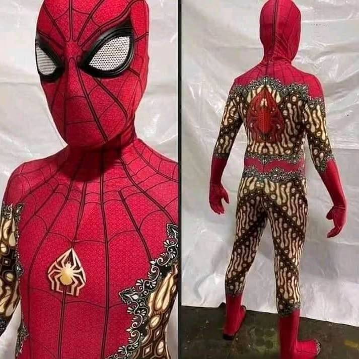 11 Potret lucu tren fashion nyeleneh 2025 ini bikin mikir dua kali buat makainya