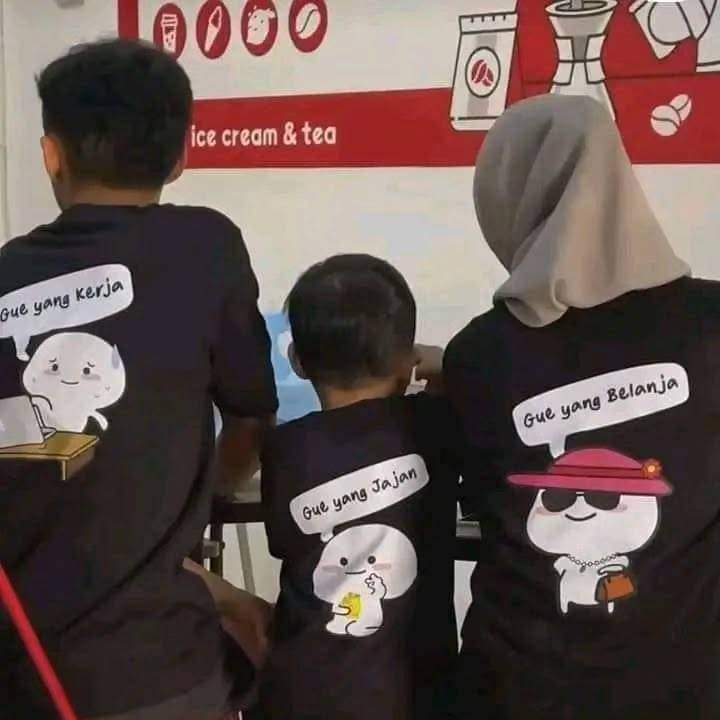 11 Potret lucu tren fashion nyeleneh 2025 ini bikin mikir dua kali buat makainya