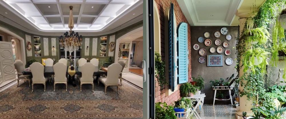 Dulunya cuma figuran, bocah ini kini punya karier cemerlang dan menjadi menantu konglomerat