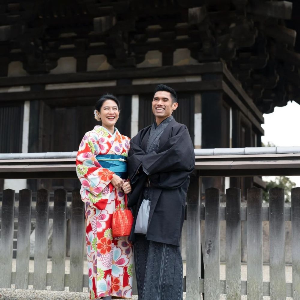 Dulunya cuma figuran, bocah ini kini punya karier cemerlang dan menjadi menantu konglomerat