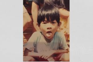 Dulunya cuma figuran, bocah ini kini punya karier cemerlang dan menjadi menantu konglomerat