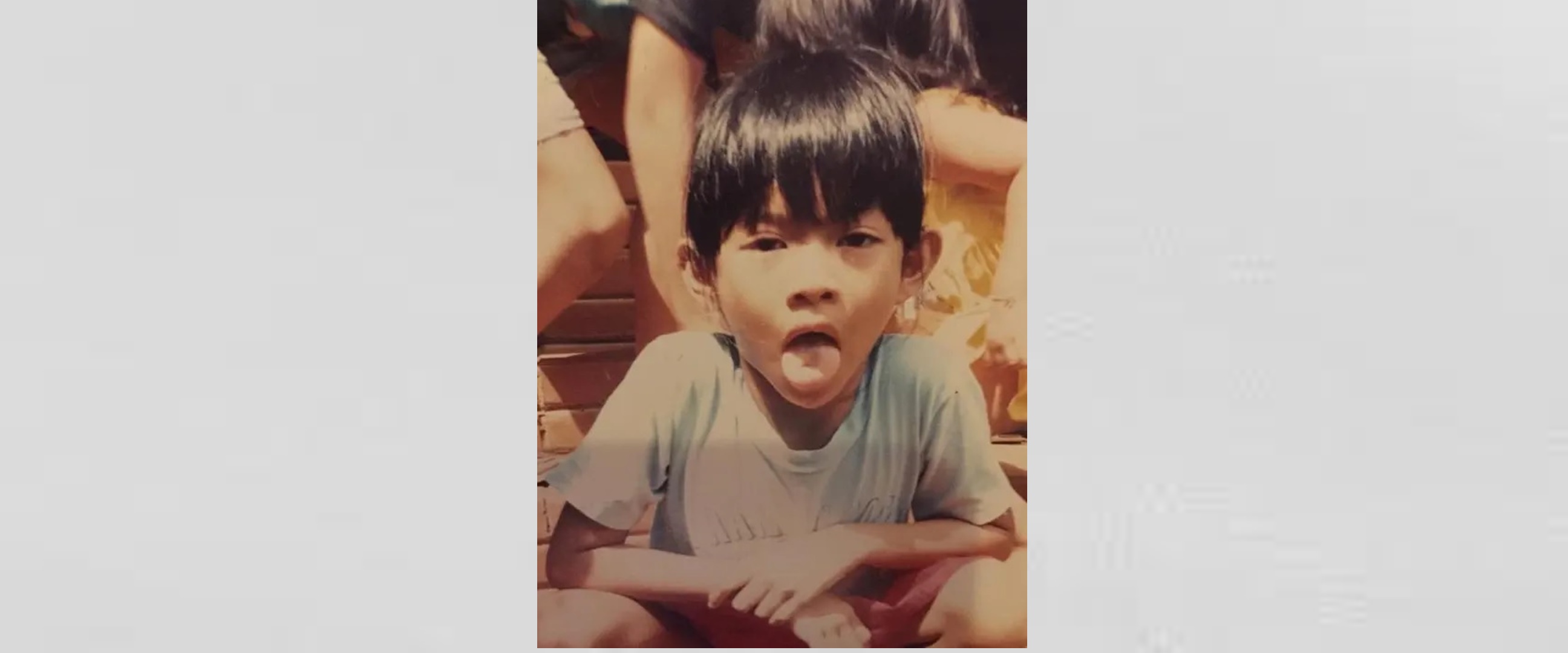 Dulunya cuma figuran, bocah ini kini punya karier cemerlang dan menjadi menantu konglomerat