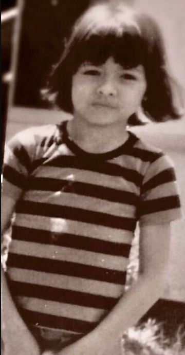 Bocah di iklan penghapus era 80-an ini gedenya jadi aktris, alih profesi pengacara, 11 transformasinya