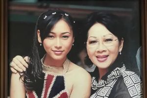 Inul Daratista mengenang kebaikan Titiek Puspa, dipinjami uang saat dirinya dicekal