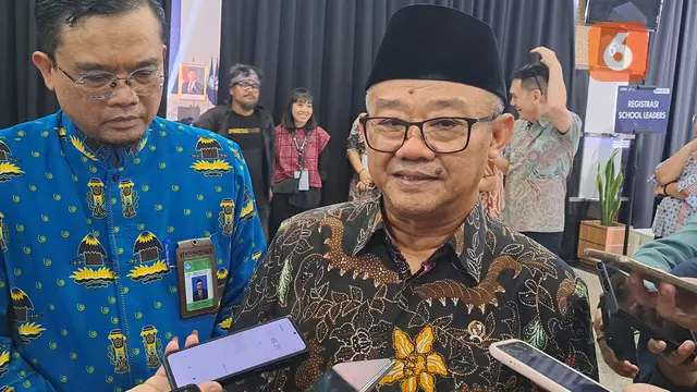 Sempat dihapus zaman Nadiem Makarim, penjurusan di SMA kembali diperlakukan, apa alasannya?