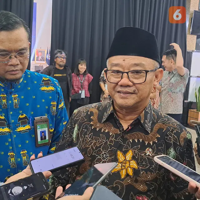 Sempat dihapus zaman Nadiem Makarim, penjurusan di SMA kembali diperlakukan, apa alasannya?