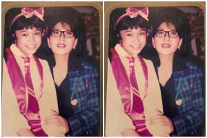 Bocah foto bareng Titiek Puspa kini vakum dari artis, jadi sosialita, circle-nya Syahrini, 9 potretnya