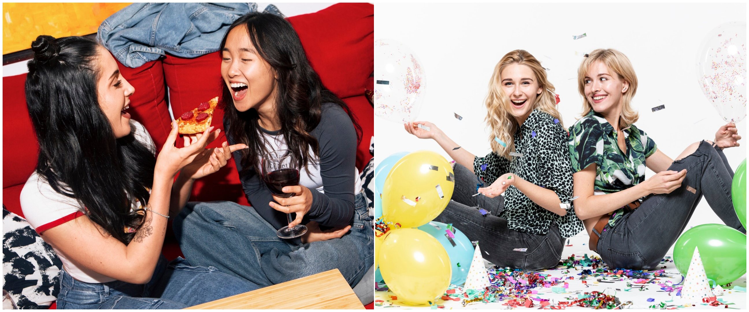 50 Pantun lucu ultah 2025, bikin teman ketawa sampai lupa usia