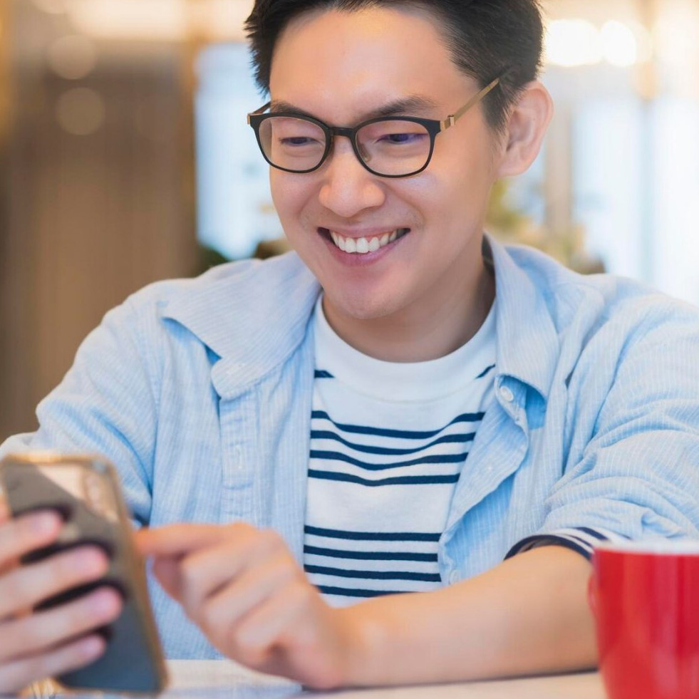 50 Kata-kata gombal bikin salting terbaru 2025, dijamin senyum-senyum sendiri