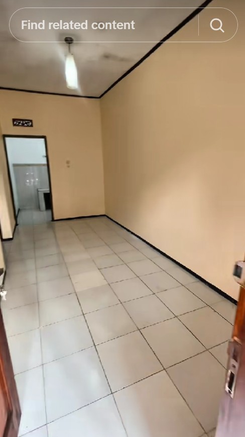 Viral suami ajak istri ke rumah teman, ternyata niatnya beri kado rumah, sampai ditonton 11 juta kali