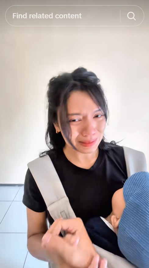 Viral suami ajak istri ke rumah teman, ternyata niatnya beri kado rumah, sampai ditonton 11 juta kali