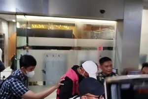 Duduk perkara kasus suap PN Jaksel, Ketua PN diduga terima suap Rp60 Miliar untuk atur putusan