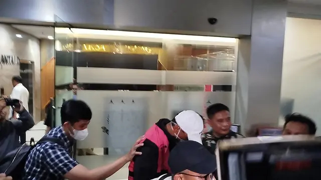 Duduk perkara kasus suap PN Jaksel, Ketua PN diduga terima suap Rp60 Miliar untuk atur putusan