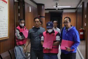 Skandal suap Hakim PN Jakpus: Uang Rp22 Miliar untuk vonis bebas