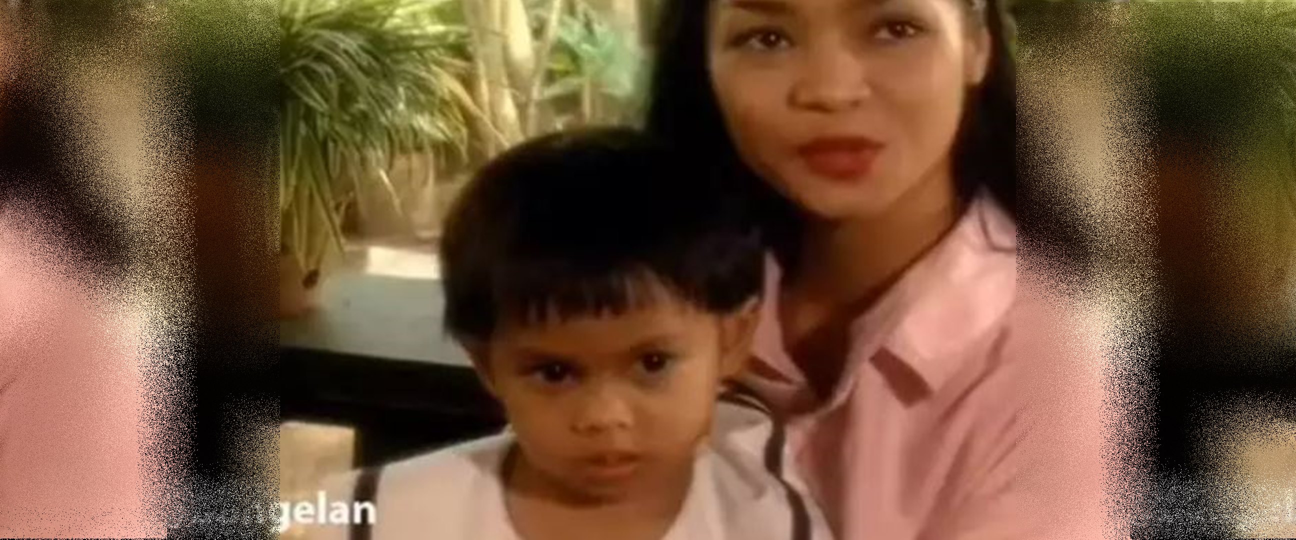 Bocah di Si Doel Anak Sekolahan ini ternyata anak angkat artis top era 80-an, sekarang jadi CEO