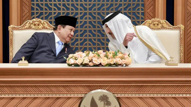 Wow, Qatar siap investasi Rp33 Triliun untuk Danantara