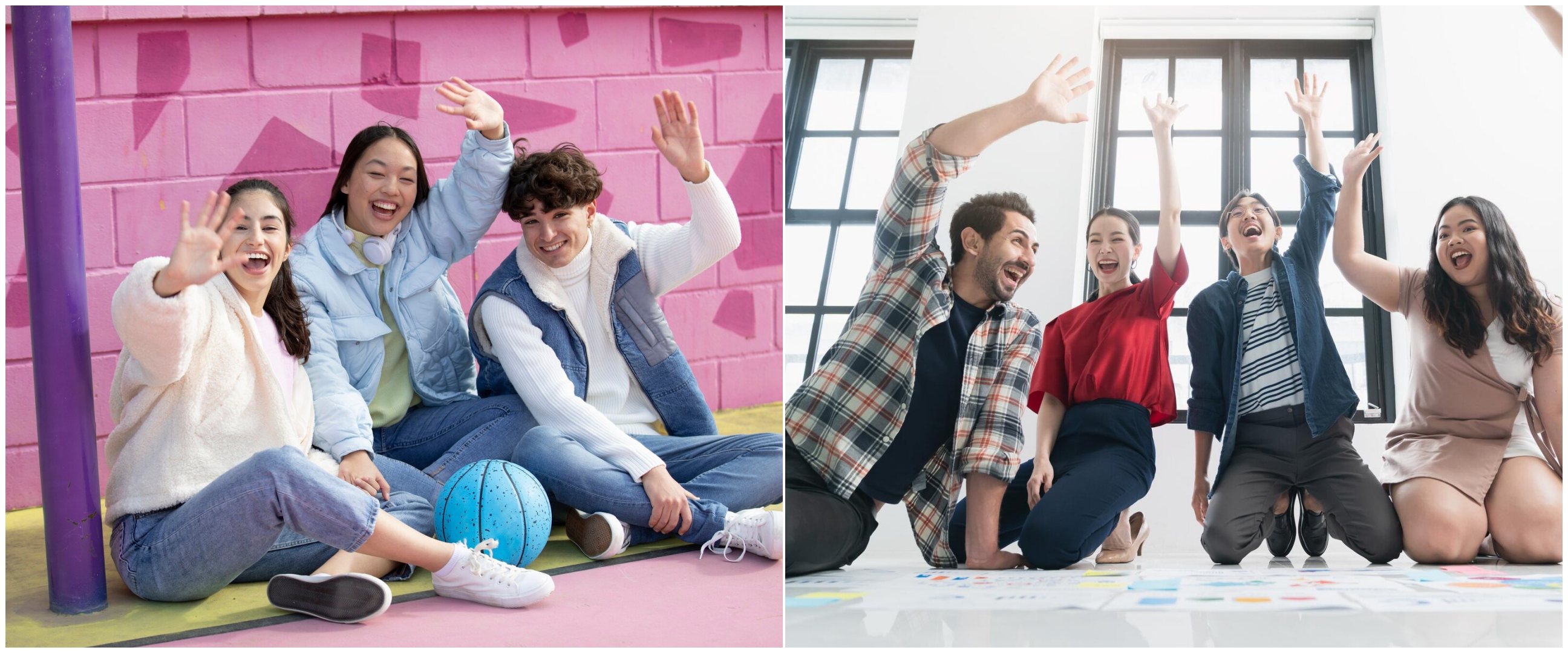 70 Quotes penyemangat hidup anak muda 2025, saatnya bergerak, bukan mengeluh