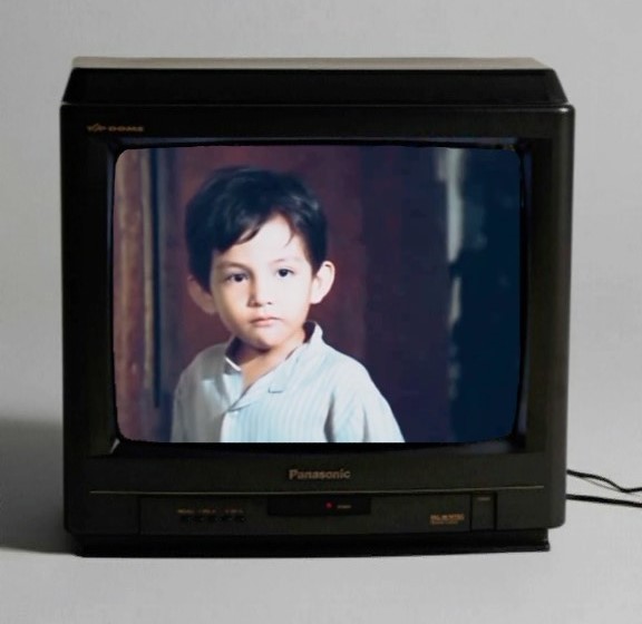 Pemeran anak di film Tragedi Bintaro ini kini jadi aktor top, begini 11 potret transformasinya