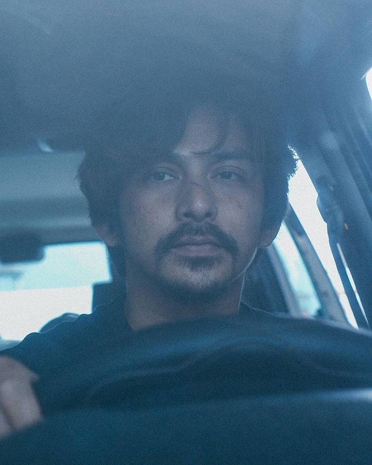 Pemeran anak di film Tragedi Bintaro ini kini jadi aktor top, begini 11 potret transformasinya